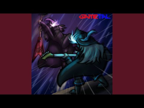 Battle! Trainer (From "Pokémon Red & Blue")