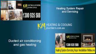 Same Day Heating Systems Melbourne