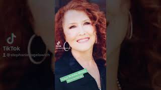 Happy Birthday Melissa Manchester !