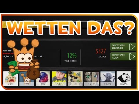 CS GO BETTING ► WETTEN DAS???