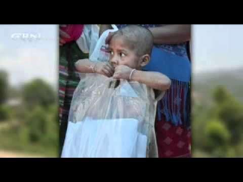 CBN Global Update: April 30, 2012  - CBN.com