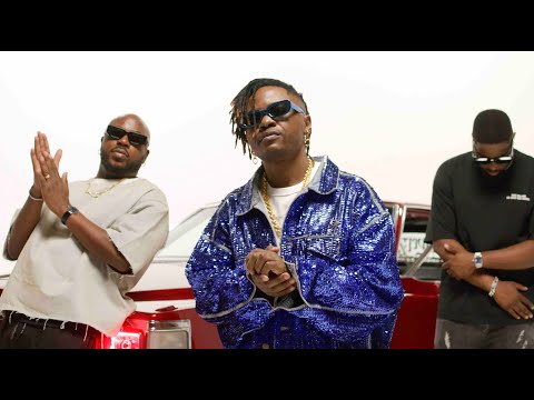 Tekeur Solft - Monde entier (Clip Officiel)