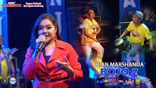 Download lagu BOJO 2 | DIAN MARSANDA | NEW LAGISTA LIVE NGORO JOMBANG mp3
