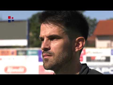 RTV HB: Gošk dočekuje Široki u okviru 1/16 finala Kup-a BiH