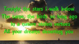 We Must Be Crazy -  Milow -  Lyrics On Screen (HD)