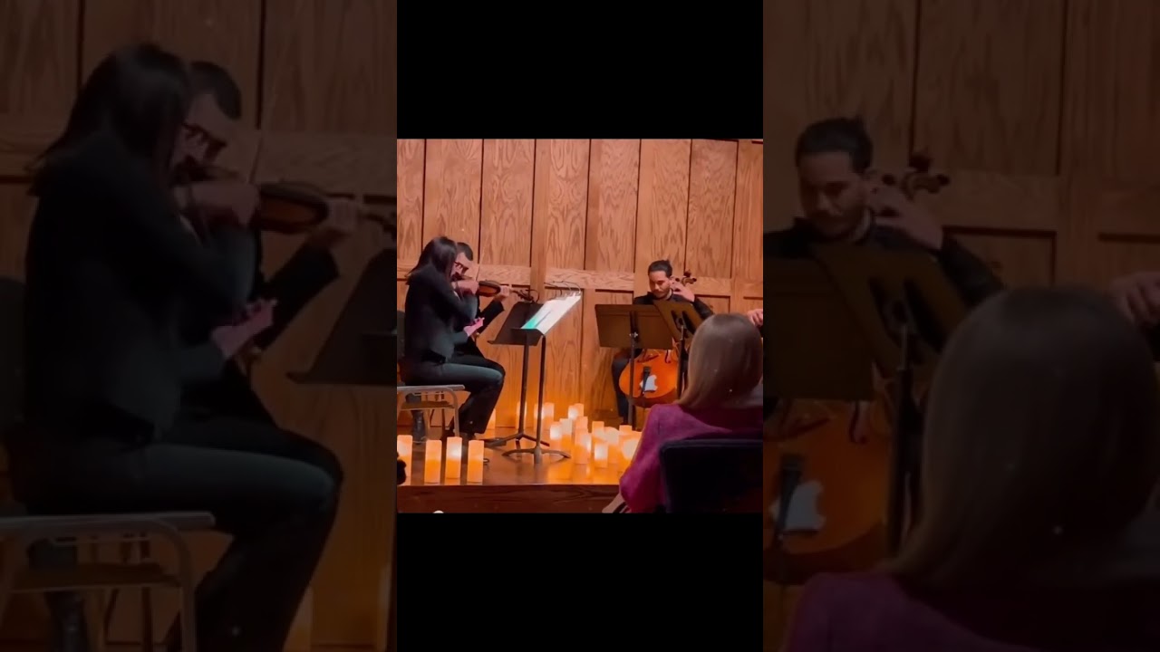 Promotional video thumbnail 4 for Parkwest Strings