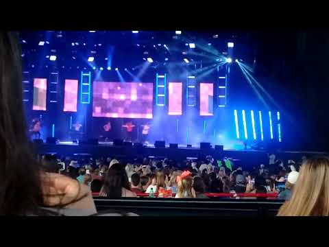 Big ticket summer concert 9