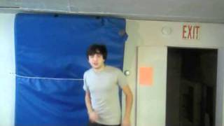 Action Item TV Episode 13 (Action Item Olympics)