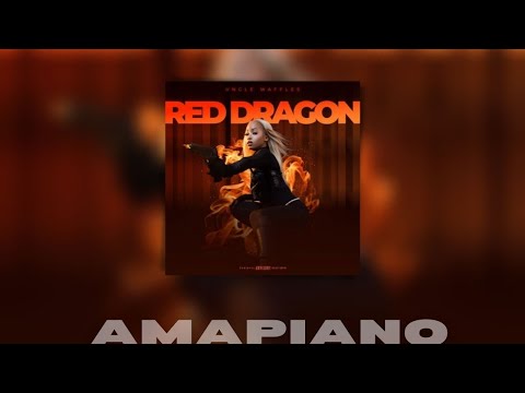 Uncle Waffles – Tanzania ft  Sino Msolo, Boi Bizza & Tony Duardo