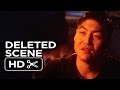 The Fast And The Furious Tokyo Drift Deleted Scene One In Six Billion 2006 Racing Movie HD