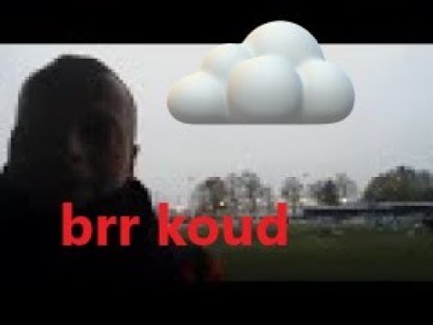 Stukje Live El Clásico GVVV JO13-1 - DOVO JO13-1