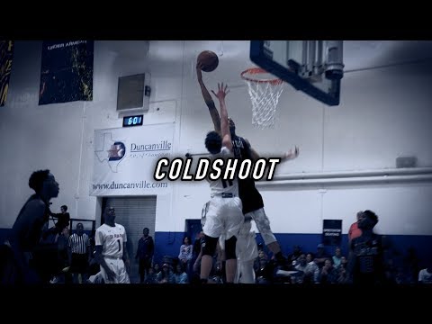 COLDSHOOT - RJ Hampton