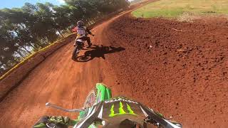 Copa Oeste Velocross Toledo