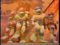 Partners in Kryme - Turtle Power (Live) 
