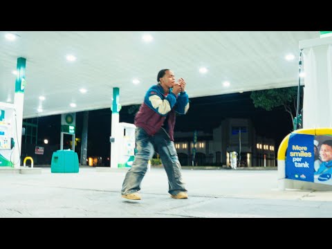 "COCKY" - CHANCE MIZELL  (Official Video)