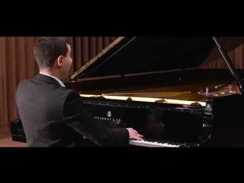 Mozart Piano Sonata no.4 in E-flat Major K.282