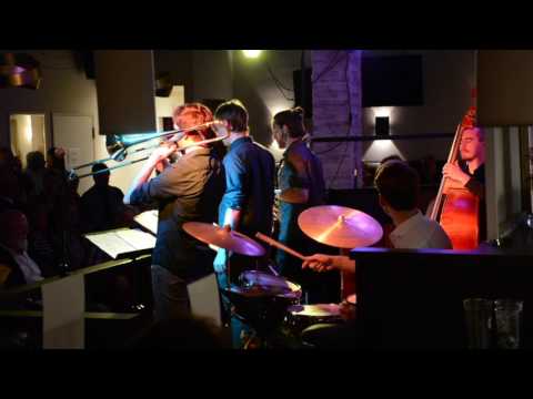 Raphael Klemm Sextet