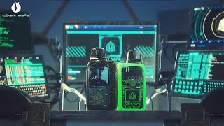 Lost Vape Ursa Epoch Pod Kit 1000mAh (Crush Mix)