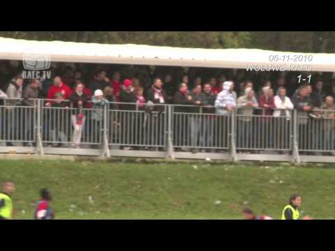 06-11-2011 : R. WS Woluwe - R. Antwerp FC : samenvatting RAFCTV