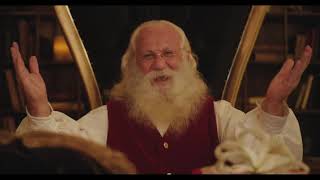 Santa Says Hi To Alex - Nice List - You Listen To Your Parents