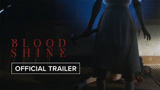 Blood Shine