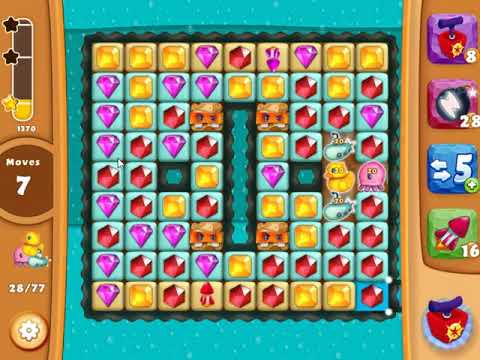 Diamond Digger Saga Level 1890 - NO BOOSTERS | SKILLGAMING ✔️