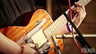 '24 Windowed House' - Soak // In The Woods Barn Sessions 2014