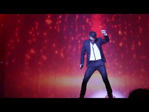 Tom Reichel - Wie ein Phönix - Live beim Konzert