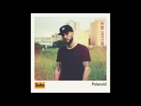 Suko - Nada que perder (Audio)