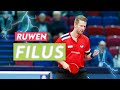 Ruwen Filus - A Defence Genius [HD]