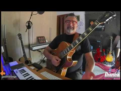 SUONIAMO INSIEME L'ARPEGGIO DIMINUITO NEL 2 5 1 MAJ