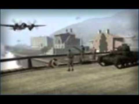 Battlefield 1942 : Campagne d'Italie PC