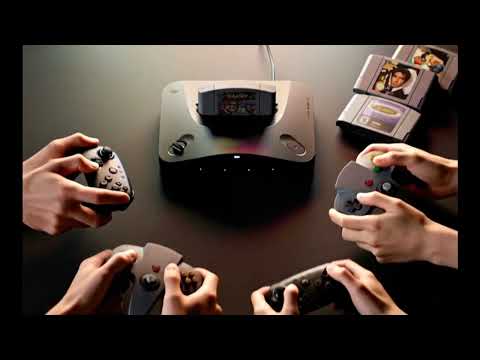 Analogue 3D N64 Review! FPGA #nintendo64 #nintendo #analogue #review