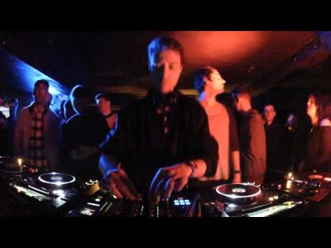 Mush Boiler Room London DJ Set