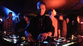 Mush Boiler Room London DJ Set