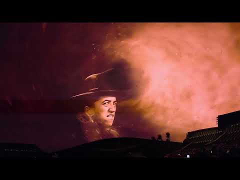 Wizard of Oz - Storm to Oz