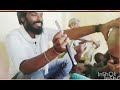 Headshave Indian Women New 2025