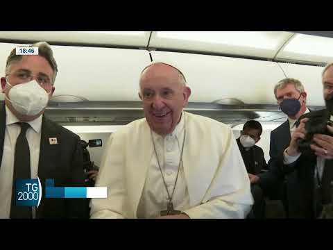 Papa Francesco in Ungheria dal 28 al 30 aprile