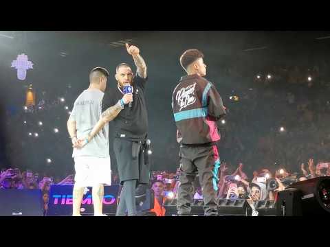 TRUENO vs WOLF Final Red Bull Argentina 2019 HD (OTRO ENFOQUE)  💯🔥