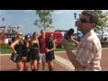Tailgate Fan: University of South Carolina - YouTube