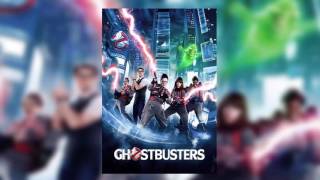 GHOSTBUSTERS Walk The Moon song