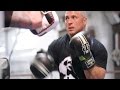 An inside look at Shane McMahon's intense WrestleMania 32 training