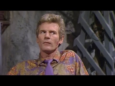 Her Er Dit Liv - Kurt Ravn (Den Gode, Den Onde & Den Virkli’ Sjove, DR 1991)