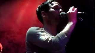 British Sea Power- Georgie Ray. Krankenhaus 6