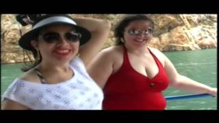 Passeio de Catamarã - Paulo Afonso - 08/11/2015 - 08h00