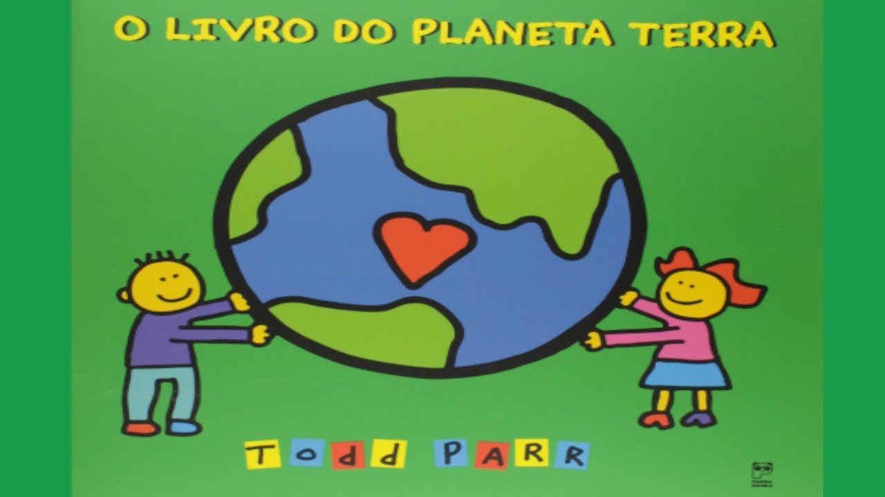 Watch Now Meio Ambiente- O livro do Planeta Terra Meio Ambiente- O livro do Planeta Terra