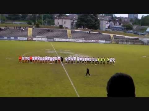 13° Torneo città di Fontanafredda  giovanissimi 99= Sacilese 0-3 Liventina