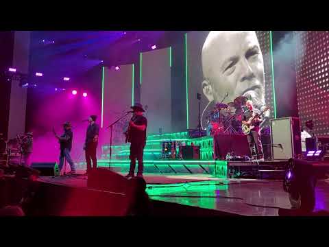 Jam Session and Band Intros - Zac Brown Band - Charlotte, NC 2021