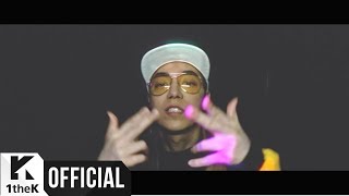 [MV] Dayday(데이데이) _ Call Me(나를 불러) (Feat. GRAY, Jay Park(박재범))