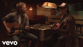Dierks Bentley - Cold Beer Can (Official Music Video) ft. Stephen Wilson Jr.